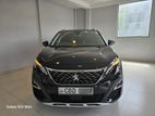 Peugeot 3008 GT LINE 2018