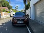 Peugeot 3008 GT Line 2018