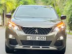 Peugeot 3008 GT Line 2018