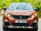 Peugeot 3008 GT Line 2018