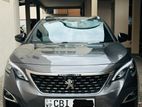 Peugeot 3008 GT LINE 2018