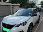 Peugeot 3008 GT Line 2018