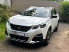 Peugeot 3008 GT Line 2018