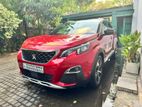 Peugeot 3008 GT Line 2018