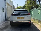 Peugeot 3008 GT Line 2018
