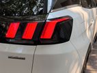 Peugeot 3008 GT Line 2018