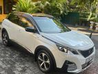 Peugeot 3008 GT Line 2018