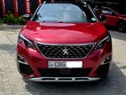 Peugeot 3008 GT Line 2018