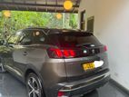 Peugeot 3008 GT Line 2018