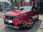 Peugeot 3008 GT Line 2018