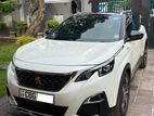 Peugeot 3008 GT Line 2018