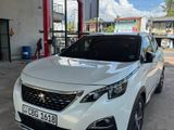 Peugeot 3008 GT Line 2018