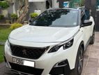 Peugeot 3008 Gt Line 2018