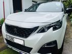 Peugeot 3008 GT Line 2018