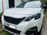 Peugeot 3008 GT Line 2018