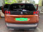 Peugeot 3008 GT Line 2018