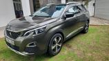 Peugeot 3008 GT Line 2018