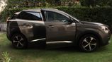 Peugeot 3008 GT Line 2018