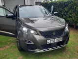 Peugeot 3008 GT Line 2018