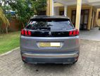 Peugeot 3008 GT Line 2018