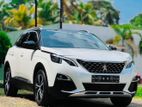 Peugeot 3008 GT Line 2019