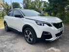 Peugeot 3008 Gt Line 2019