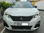 Peugeot 3008 GT Line 2019
