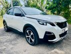 Peugeot 3008 GT Line 2019