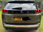 Peugeot 3008 GT Line 2019