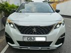 Peugeot 3008 GT Line " 2019