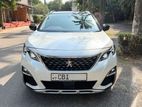 Peugeot 3008 GT Line 2019