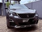 Peugeot 3008 GT Line 2019