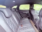 Peugeot 3008 GT Line 2019
