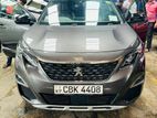 Peugeot 3008 2019