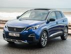 Peugeot 3008 GT-Line 2019