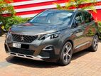 Peugeot 3008 GT Line 2019