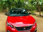 Peugeot 3008 GT-Line 2019