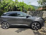 Peugeot 3008 GT Line 2019