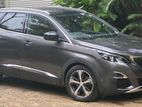 Peugeot 3008 GT Line 2019