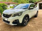 Peugeot 3008 GT Line 2019