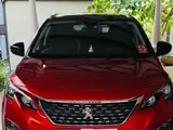 Peugeot 3008 GT Line 2019