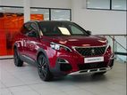 Peugeot 3008 Gt Line 2019 Leasing 70%