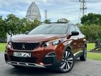 Peugeot 3008 GT Line 2020