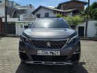 Peugeot 3008 GT Line 2020