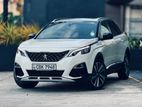 Peugeot 3008 GT LINE 2020