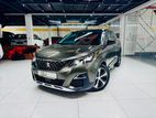 Peugeot 3008 GT Line Full Spec 2019
