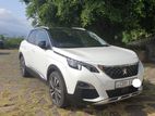 Peugeot 3008 GT-Line Full Spec 2019