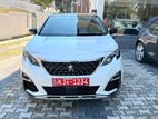 Peugeot 3008 GT Line Full Spec 2019