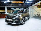 Peugeot 3008 GT LINE FULL SPECS 2019