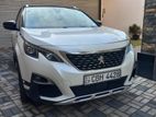 Peugeot 3008 GT Line Highest 2019